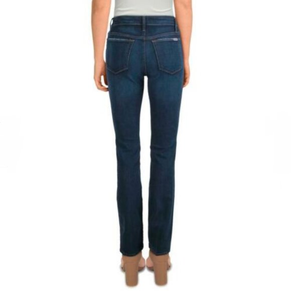 Joe's ~ High Rise Flawless Curvy Bootcut Leg Jeans - Picture 2 of 10